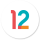 Button 12