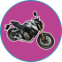 Honda CB 650 R