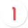 Button 1