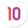 Button 10